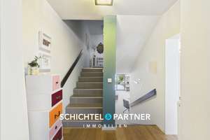 Oberneuland | Stilvolle Maisonette-Wohnung mit Schwimmbad und Sauna – Die vollständige Adresse der Immobilie erhältst du vom Anbieter., 28355 Oberneuland, Bremen – Vorschaubild 8