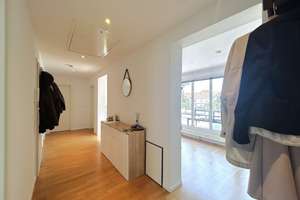 Wunderschöne 3 Zimmerwohnung mit Dachterrasse in der Südstadt! – Bürgermeister-Fink-Straße 41, 30169 Südstadt, Hannover – Vorschaubild 13