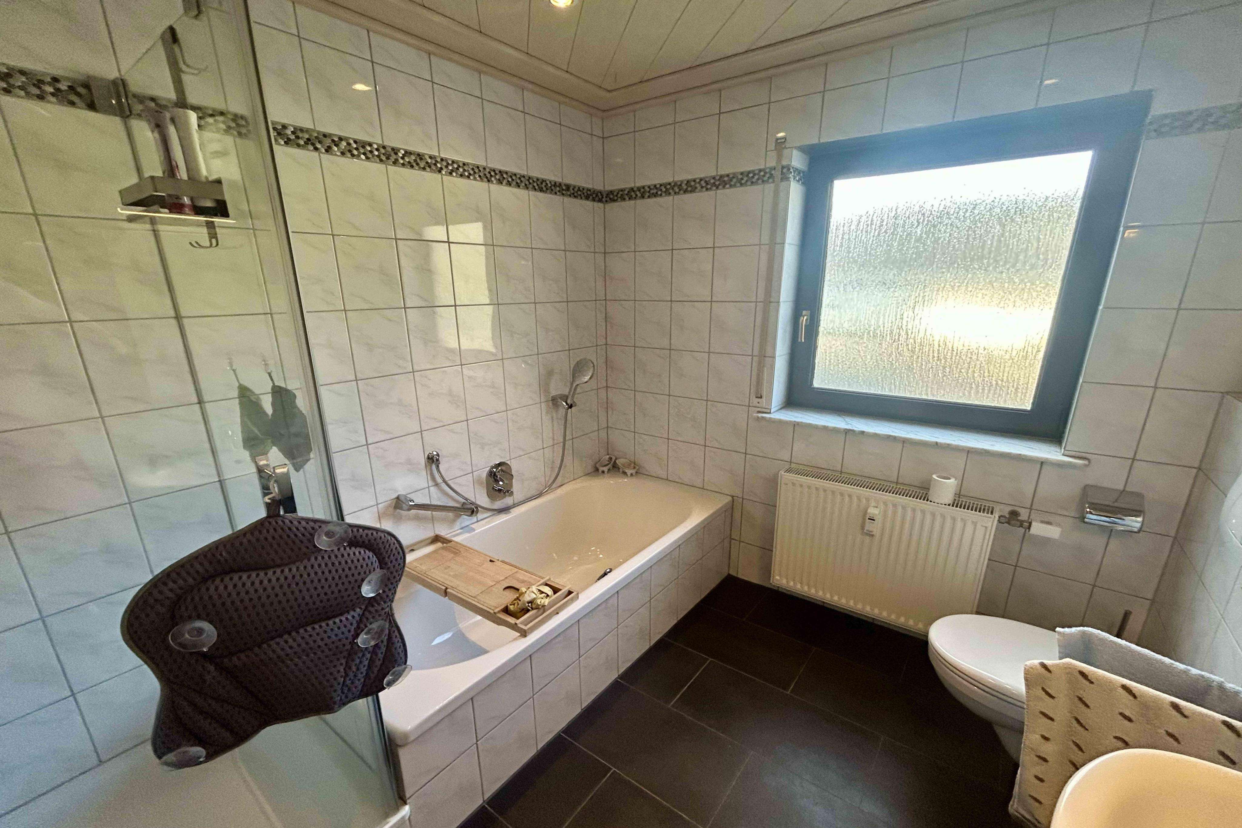 Immobilie in Hochstetten-Dhaun - Einziehen und wohlfühlen! - Bild 0