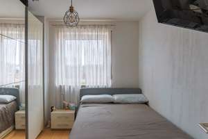 Helle 3-Zimmer-Wohnung mit Südbalkon in Friedrichshofen – Die vollständige Adresse der Immobilie erhältst du vom Anbieter., 85049 Friedrichshofen-Hollerstauden, Ingolstadt – Vorschaubild 2