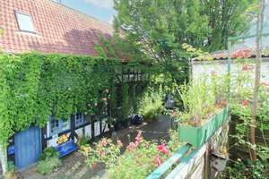 Altstadthaus im Szeneviertel von Flensburg – ideal für Anleger oder Eigennutzer – Die vollständige Adresse der Immobilie erhältst du vom Anbieter., 24939 Nordertor, Flensburg – Vorschaubild 22