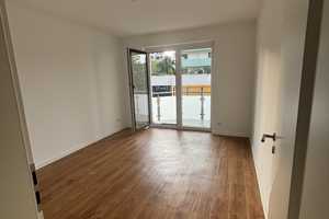 Erstbezug nach Sanierung mit Balkon und EBK: Exklusive 3-Raum-Wohnung mit geh. Innenausstattung – Düsseldorf – Vorschaubild 9
