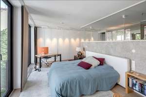 Möbliert: Luxuriöses Townhouse in ruhiger Innenhoflage mitten in der Maxvorstadt – Die vollständige Adresse der Immobilie erhältst du vom Anbieter., 80333 Augustenstraße, München – Vorschaubild 6