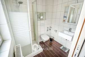 Reihenmittelhaus mit 4 Zimmern mit eigenem Garten und Grundstück in Frankfurter Berg - Frankfurt – Frankfurt am Main – Vorschaubild 14
