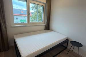 Helles 2-Zimmer-Apartment mit Balkon & Einbauküche in Erlangen – Paul-Gossen-Straße 117a, 91052 Rathenau, Erlangen – Vorschaubild 11