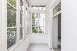 4-Zimmer-Gründerzeitwohnung mit Wintergarten - offene Besichtigung 04.09.26, 11:00–12:00 Uhr – Die vollständige Adresse der Immobilie erhältst du vom Anbieter., 4105 Zentrum-Nordwest, Leipzig – Vorschaubild 11