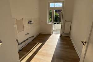 3 Zimmer Wohnung mit 2 Balkonen – Hauffstr. 22, 30177 List, Hannover – Vorschaubild 3