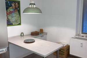 Wohnen wie im Haus: 3(+1) Zimmer, Wintergarten & eigener Garten – Dreifaltigkeitsstraße 00, 40625 Gerresheim, Düsseldorf – Vorschaubild 25