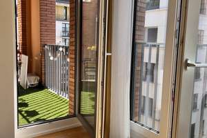 Lichtdurchflutete Wohlfühloase 2-Zimmer-Wohnung mit Balkon im Ostend – Gref-Völsing-Straße 27, 60314 Ostend, Frankfurt am Main – Vorschaubild 11