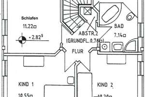 Wohnen in ruhiger Siedlungslage ! – Beethovenstraße 31b, 1689 Weinböhla – Vorschaubild 7