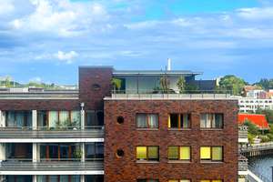 Dachgeschoß in erster Wasserlage - Rummelsburger Bucht - Sofortbezug – Die vollständige Adresse der Immobilie erhältst du vom Anbieter., 10317 Rummelsburg, Berlin – Vorschaubild 9