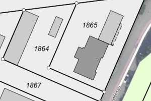 Wohn- & Gewerbe-Ensemble mit Halle, Einliegerwohnung, großem Garten und Garage – Friedensau 1, 67117 Limburgerhof – Vorschaubild 16