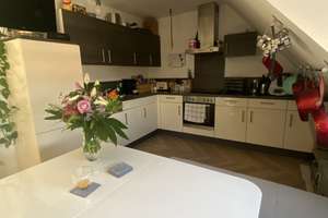 Modernisierte 3-Zimmer-Maisonette mit Klimaanlage, Spa-Bad & Weitblick – Die vollständige Adresse der Immobilie erhältst du vom Anbieter., 41199 Odenkirchen-Mitte, Mönchengladbach – Vorschaubild 6