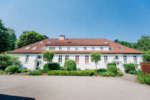 Alternative zum Haus - 5 Zi. Eigentumswohnung mit Garten, Garage und Stellplatz – Die vollständige Adresse der Immobilie erhältst du vom Anbieter., 33689 Sennestadt, Bielefeld – Vorschaubild 21