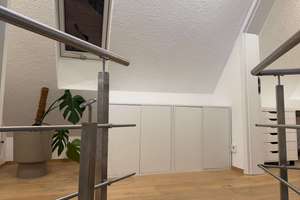 Charmant kernsaniertes Einfamilienhaus mit Nebenhaus und hochwertiger Ausstattung. – Die vollständige Adresse der Immobilie erhältst du vom Anbieter., 70435 Zuffenhausen-Mitte, Stuttgart – Vorschaubild 13