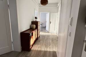 Helle 3-Zimmer Wohnung in Hannovers Südstadt – Sallstraße 46, 30171 Südstadt, Hannover – Vorschaubild 15
