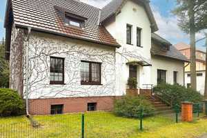 Chices Mehrfamilienhaus + Baufläche direkt am Dagowsee – Oberhavel (Kreis) – Vorschaubild 13
