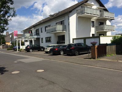 Wohnen & Arbeiten mit großer Südloggia! Einbauküche mit allen Geräten!