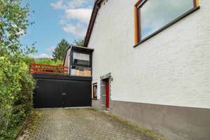 Charmantes Einfamilienhaus in Rheinbrohl mit Rheinblick  – Die vollständige Adresse der Immobilie erhältst du vom Anbieter., 56598 Rheinbrohl – Vorschaubild 12