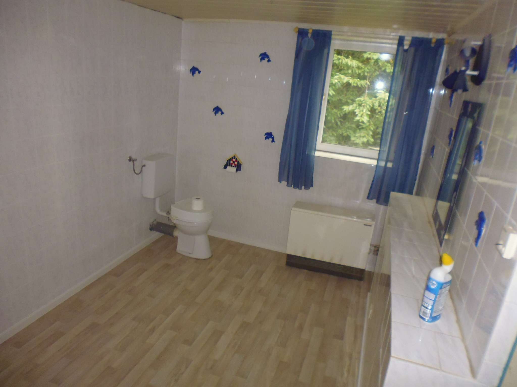 Sanierungsbedürftiges Fachwerkhaus, Hildesheim Kreis – Bild 4