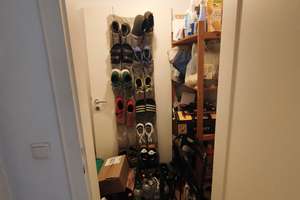 DO City Süd: Dachgeschosswohnung 47 m², 2 Zimmer, KDB ab 01.07.2026 – Meißener Straße 40, 44139 Ruhrallee, Dortmund – Vorschaubild 12