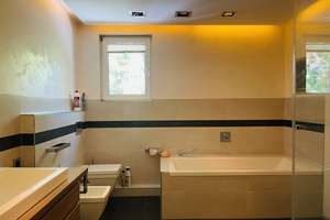 Provisionsfrei! Leben direkt am Wasser! Traumgrundstück mit Villa + genehmigter Ausbauplanung! – Wendenschloßstraße 408, 12557 Köpenick, Berlin – Vorschaubild 17