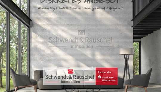 Bild von Wohn-/Geschäftshaus in 1A-Lage von Friedberg