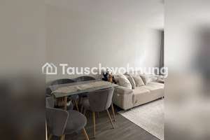 Tauschwohnung: (SAGA) Zentrale 2-Zimmer-Wohnung (43 m², Hochparterre) – Die vollständige Adresse der Immobilie erhältst du vom Anbieter., 22089 Eilbek, Hamburg – Vorschaubild 2