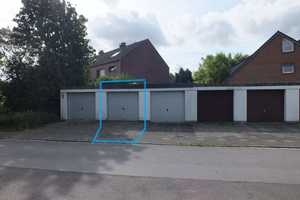 Doppelhaushälfte mit Garten und Garage – Fröbelstraße 20, 41844 Heinsberg (Kreis) – Vorschaubild 41