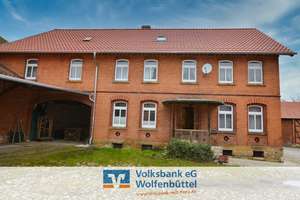 Viel Platz für die Familie! – Die vollständige Adresse der Immobilie erhältst du vom Anbieter., 38375 Räbke – Vorschaubild 1