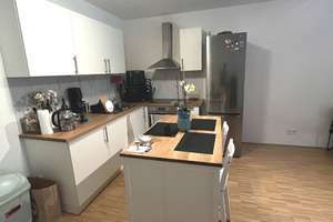Elegantes Wohnen in Bonn- Wentzel Dr. – Simone-Veil-Straße 16, 53121 Endenich, Bonn – Vorschaubild 5