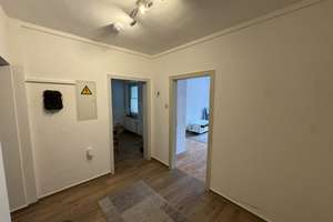 2 Zimmerwohnung mit Balkon - Zentral in Paderborn – Busdorfwall 12, 33098 Kernstadt, Paderborn – Vorschaubild 6