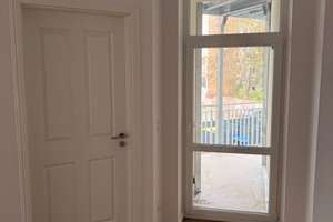 Moderne 2-Zimmer Wohnung mit Balkon im 1. OG in Magdeburg Leipziger Str. – Bahnikstraße 6, 39112 Leipziger Straße, Magdeburg – Vorschaubild 11