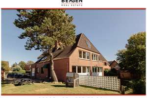 Vier Gärten, vier Häuser – ein Ensemble mit Charakter und Perspektive – Die vollständige Adresse der Immobilie erhältst du vom Anbieter., 25980 Sylt (Gemeinde) – Vorschaubild 1
