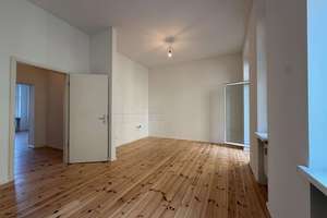 Bezugsfreie, charmante 2-Zimmer-Altbauwohnung mit Balkon, fußläufig vom Weißensee entfernt! – Berliner Allee 253, 13088 Weißensee, Berlin – Vorschaubild 7