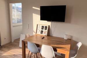 1. Zi. Wohnung vollmöbliert - Saniert in 2025 mit EBK und Internet  in Braunschweig City – Güldenstr 58, 38100 Innenstadt, Braunschweig – Vorschaubild 3