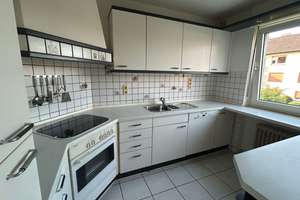 Chance für Eigennutzer und Kapitalanleger: 3-Zimmer-Wohnung mit Südwest-Loggia in Uni-Nähe – 33613 Dornberg, Bielefeld – Vorschaubild 6