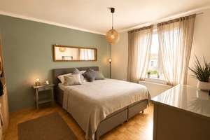 *Nur 1% Provision* Gut geschnitten & komfortabel: 2,5 Zimmer mit großem Westbalkon in begehrter Lage – 68259 Wallstadt, Mannheim – Vorschaubild 6