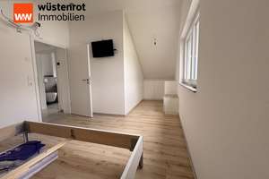 Stilvoll wohnen - Moderne Architektur trifft Energieeffizienz – Die vollständige Adresse der Immobilie erhältst du vom Anbieter., 75180 Büchenbronn, Pforzheim – Vorschaubild 9