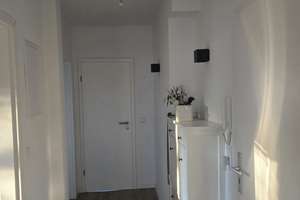 Nachmieter gesucht – Moderne, helle Wohnung mit Garten ab dem 01.10.2026 – Die vollständige Adresse der Immobilie erhältst du vom Anbieter., 45886 Ückendorf, Gelsenkirchen – Vorschaubild 2