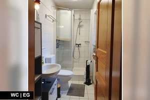 4 Zimmer Wohnung | 122qm | WÜ – Röttingen | Absolute Privatsphäre – - 0, 97285 Röttingen – Vorschaubild 7