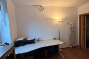 Möbliertes 13 qm Zimmer in einer 3er WG in Neubrück, Köln – Die vollständige Adresse der Immobilie erhältst du vom Anbieter., 51109 Neubrück, Köln – Vorschaubild 13