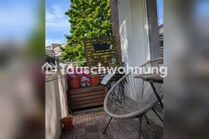 Tauschwohnung: Wechsle Hamburg gegen Berlin! – Die vollständige Adresse der Immobilie erhältst du vom Anbieter., 22111 Horn, Hamburg – Vorschaubild 2