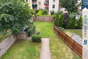++ Balkon, Fußbodenheizung, Denkmalschutz! Vermietete 2-Zimmer Wohnung mit Altbaucharme in Leipzig – 4328 Sellerhausen-Stünz, Leipzig – Vorschaubild 13