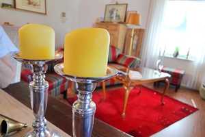 Wohnidyll - Dreifamilienhaus  mit verbundenem Bungalow & traumhaftem Garten - Anlage - Seckenhausen – Diepholz (Kreis) – Vorschaubild 23