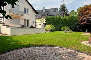 Reserviert -Provisionsfrei - Einfamilienhaus mit großen Garten - MA Gartenstadt – 68305 Waldhof, Mannheim – Vorschaubild 3