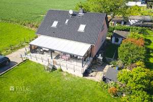 Provisionsfrei! Großzügiges Einfamilienhaus in Köln-Auweiler! – Die vollständige Adresse der Immobilie erhältst du vom Anbieter., 50765 Esch/Auweiler, Köln – Vorschaubild 4