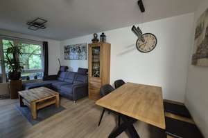 Schöne 2-Zimmer Eigentumswohnung mit Balkon, top Lage nahe Innenstadt & Bahnhof -Verkauf ohne Makler – Havelstraße 18, 64295 Darmstadt-West, Darmstadt – Vorschaubild 4