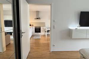 Moderne 2 Zimmer Wohlfühlwohnung mit Sonnenbalkon – Hundtstrasse 1a, 22047 Wandsbek (Ortsteil), Hamburg – Vorschaubild 12