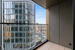 City-Loft im FOUR Frankfurt zu verkaufen – 60315 Innenstadt, Frankfurt am Main – Vorschaubild 17